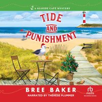 Tide and Punishment - Bree Baker