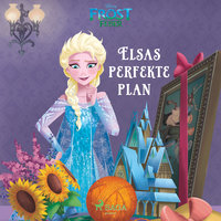 Frost - Elsas perfekte plan - Disney