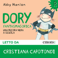 Dory fantasmagorica 3 - Abby Hanlon