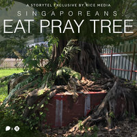 Singaporeans Have Been Praying to Trees For Over 200 Years. Here’s Why - RICE media