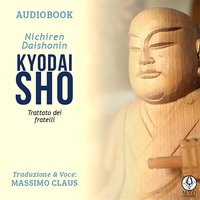 Trattato dei fratelli: Kyodai Sho - Nichiren Daishonin