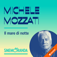 Il mare di notte - Smemoranda - Michele Mozzati