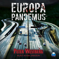 Europa pandemus - Peter Westberg