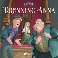 Frost - Dronning Anna - Disney