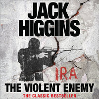 The Violent Enemy - Jack Higgins