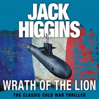 Wrath of the Lion - Jack Higgins