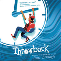 Throwback - Peter Lerangis