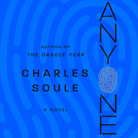 Anyone: A Novel - Charles Soule