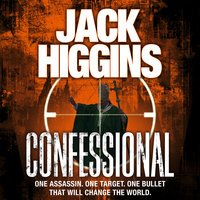 Confessional - Jack Higgins