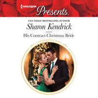 His Contract Christmas Bride - Sharon Kendrick