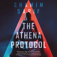 The Athena Protocol - Shamim Sarif
