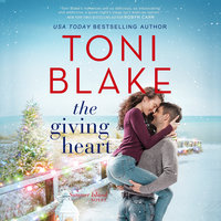 The Giving Heart - Toni Blake