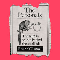 The Personals - Brian O’Connell