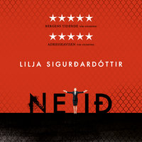 Netið - Lilja Sigurðardóttir