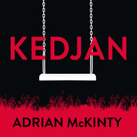 Kedjan - Adrian McKinty