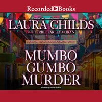 Mumbo Gumbo Murder - Terrie Farley Moran, Laura Childs