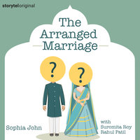 The Arranged Marriage - Sophia John