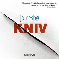 Kniv - Jo Nesbø