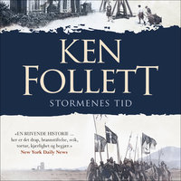 Stormenes tid - Del 3 - Ken Follett