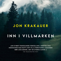 Inn i villmarken - Jon Krakauer