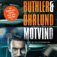 Motvind - Buthler & Ohrlund