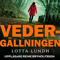 Vedergällningen - Lotta Lundh
