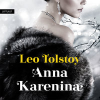 Anna Karenina / Lättläst - Leo Tolstoy