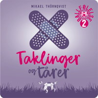 Taklinger og tårer - Mikael Thörnqvist