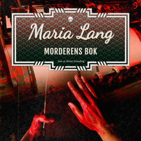 Morderens bok - Maria Lang