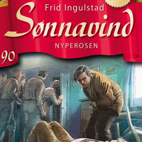 Sønnavind 90: Nyperosen - Frid Ingulstad