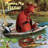 Mamma Mø fisker - Tomas Wieslander, Jujja Wieslander