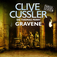 Gravene - Clive Cussler