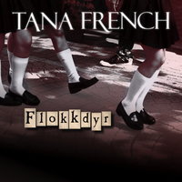 Flokkdyr - Tana French