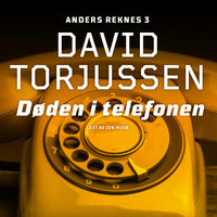 Døden i telefonen - David Torjussen