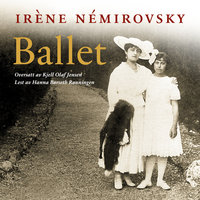 Ballet - Irène Némirovsky