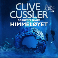Himmeløyet - Clive Cussler