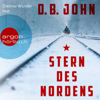 Stern des Nordens - D.B. John