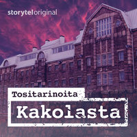 Tervetuloa Kakolaan - Joona Haarala, Marena Ahonen, Anu Salminen