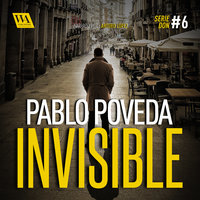 Invisible - Pablo Poveda