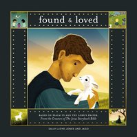 Found and Loved: A Picture Book Set - Sally Lloyd-Jones