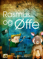 Rasmus og Øffe - Anders Johansen