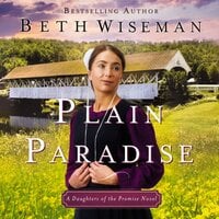 Plain Paradise - Beth Wiseman