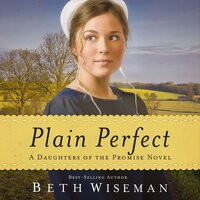 Plain Perfect - Beth Wiseman