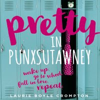 Pretty in Punxsutawney - Laurie Boyle Crompton