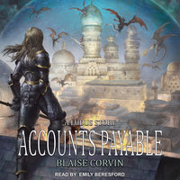 Accounts Payable - Blaise Corvin