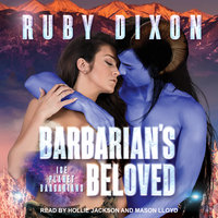 Barbarian’s Beloved - Ruby Dixon
