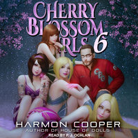 Cherry Blossom Girls 6 - Harmon Cooper