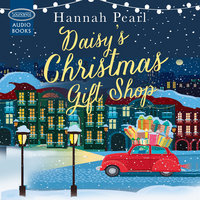 Daisy's Christmas Gift Shop - Hannah Pearl