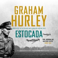 Estocada: Wars Within Book 3 - Graham Hurley