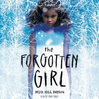 Forgotten Girl - India Hill